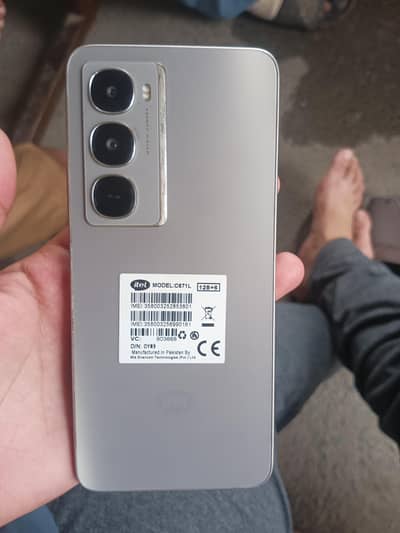 itel c671 for sale