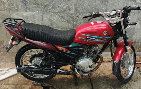 Yamaha Yb12z