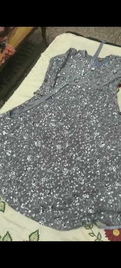 party dress