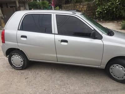 Suzuki Alto 2008