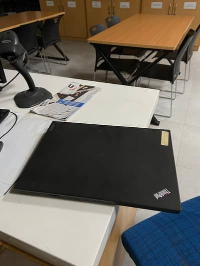 Laptop Lenovo think pad L470