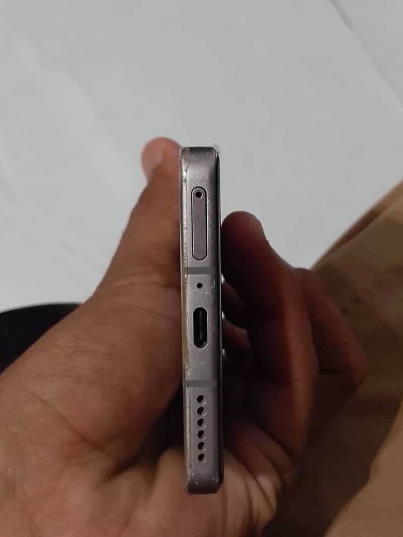 Infinix Note 50 1