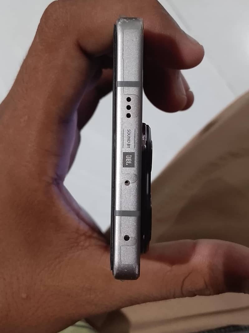 Infinix Note 50 4