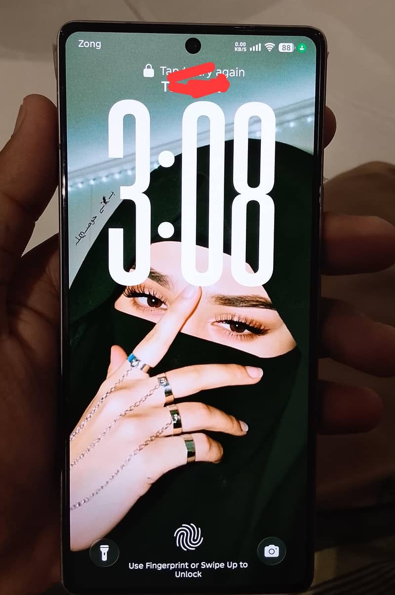 Infinix Note 50 5