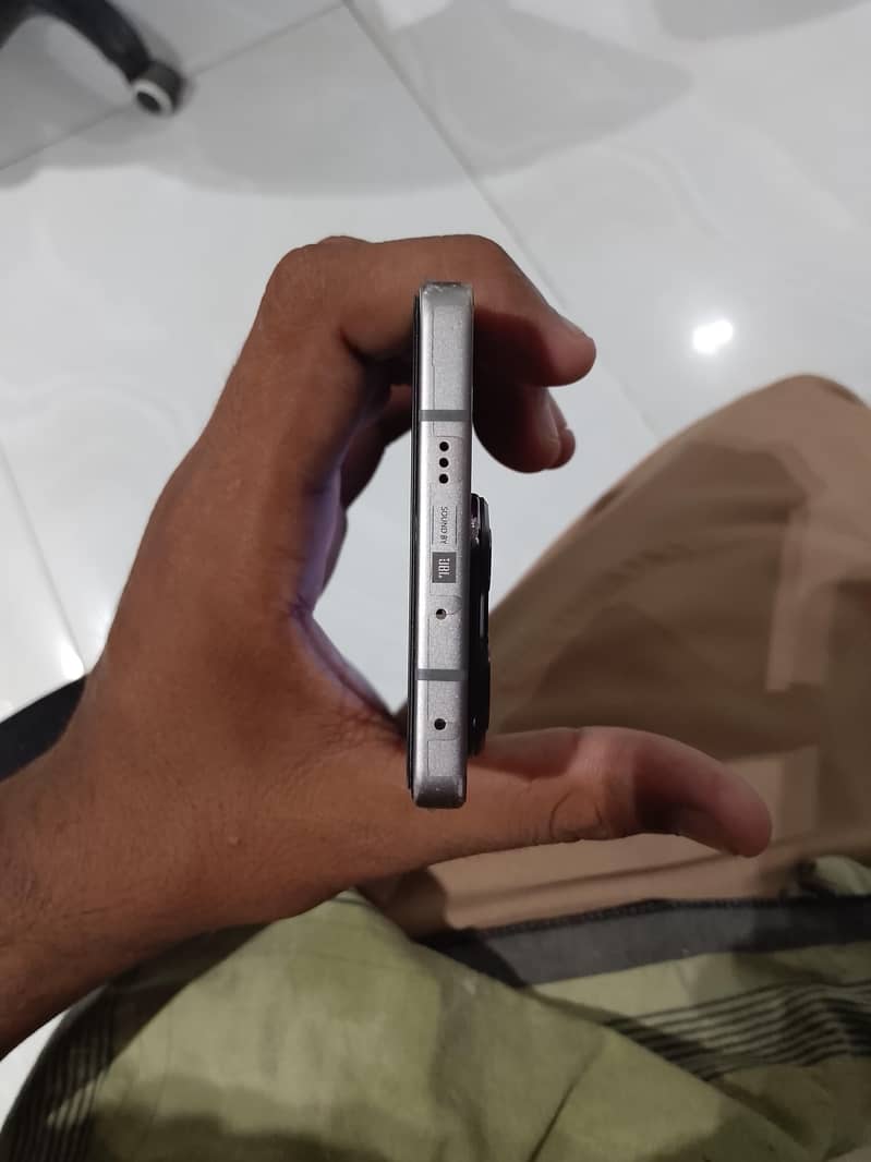 Infinix Note 50 6