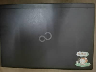 FUJITSU LAPTOP