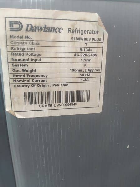 dawlance 2