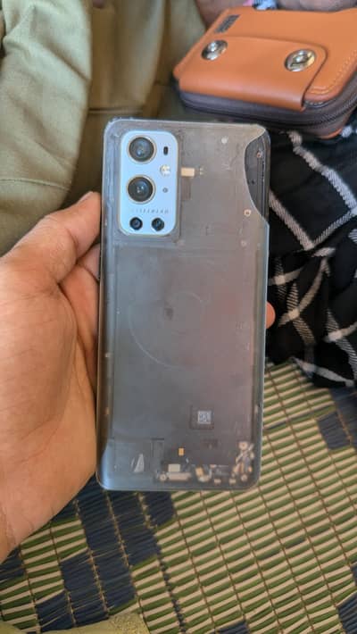 One Plus 9 Pro