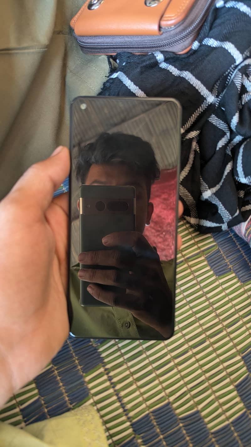 One Plus 9 Pro 1