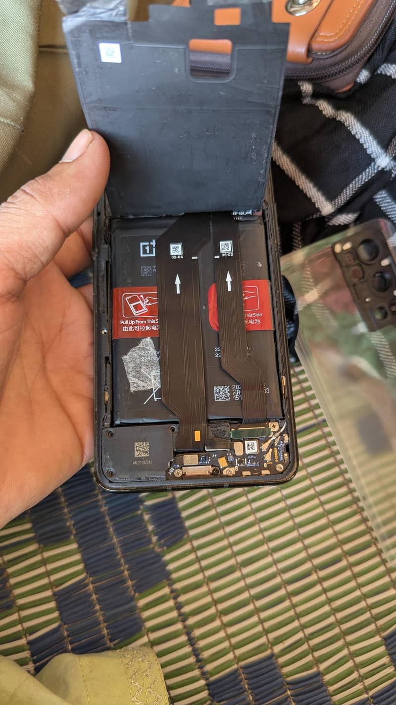 One Plus 9 Pro 5