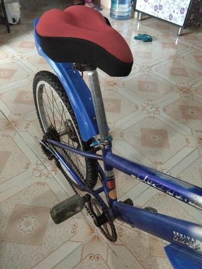 kids Bicycle Gear cycle 10/10 condition