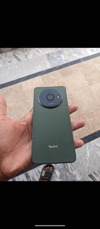 Xiaomi Redmi A3