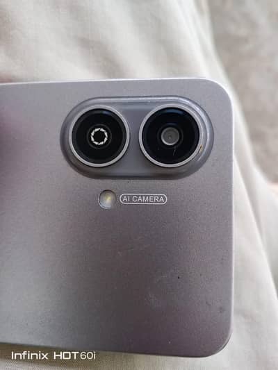 Zte Blade A35