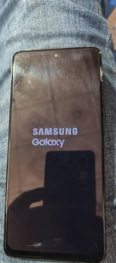 Samsung Mobile S21 Ultra