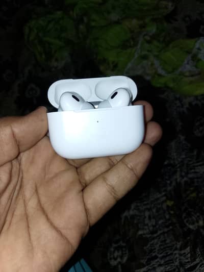 airphones