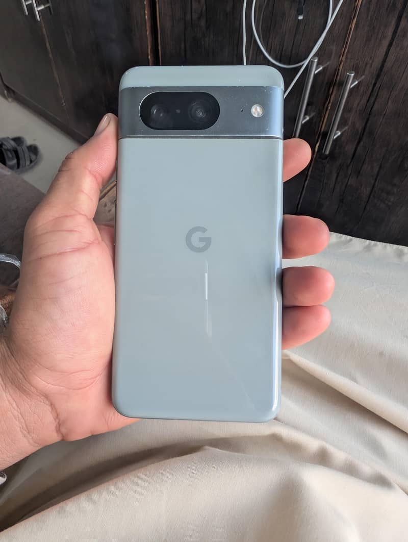Google Pixel 8 0