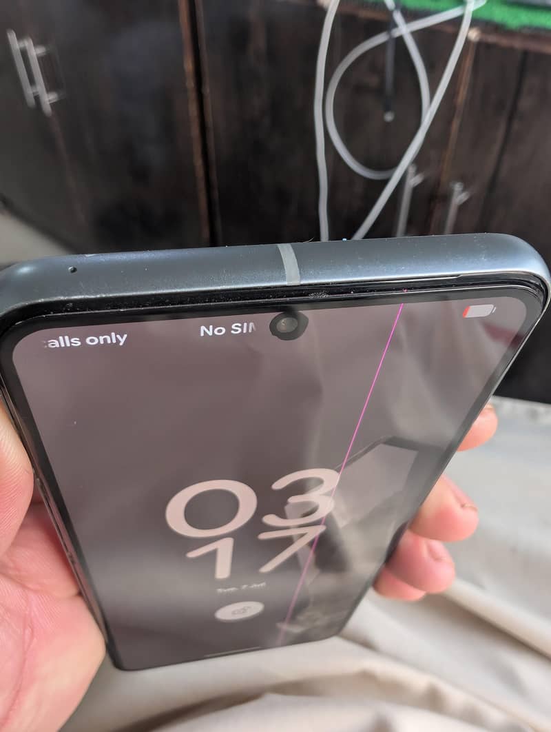 Google Pixel 8 3