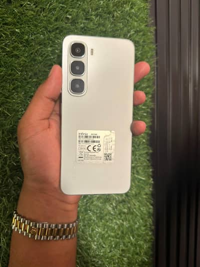 Infinix Hot60i