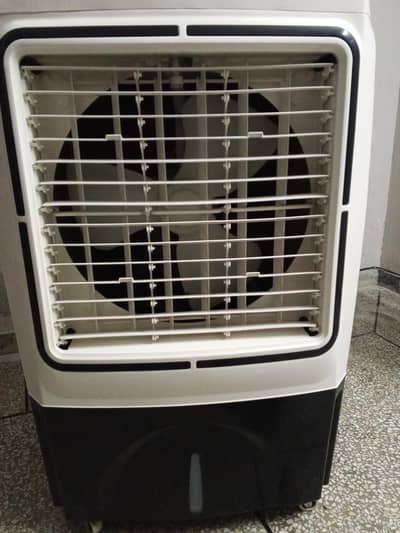 Branded Super Asia Air Cooler in a New Condition with Guranteed