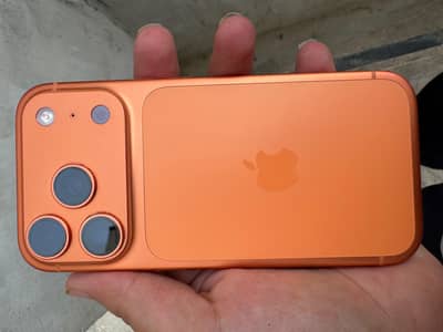 Apple iPhone 17 Pro