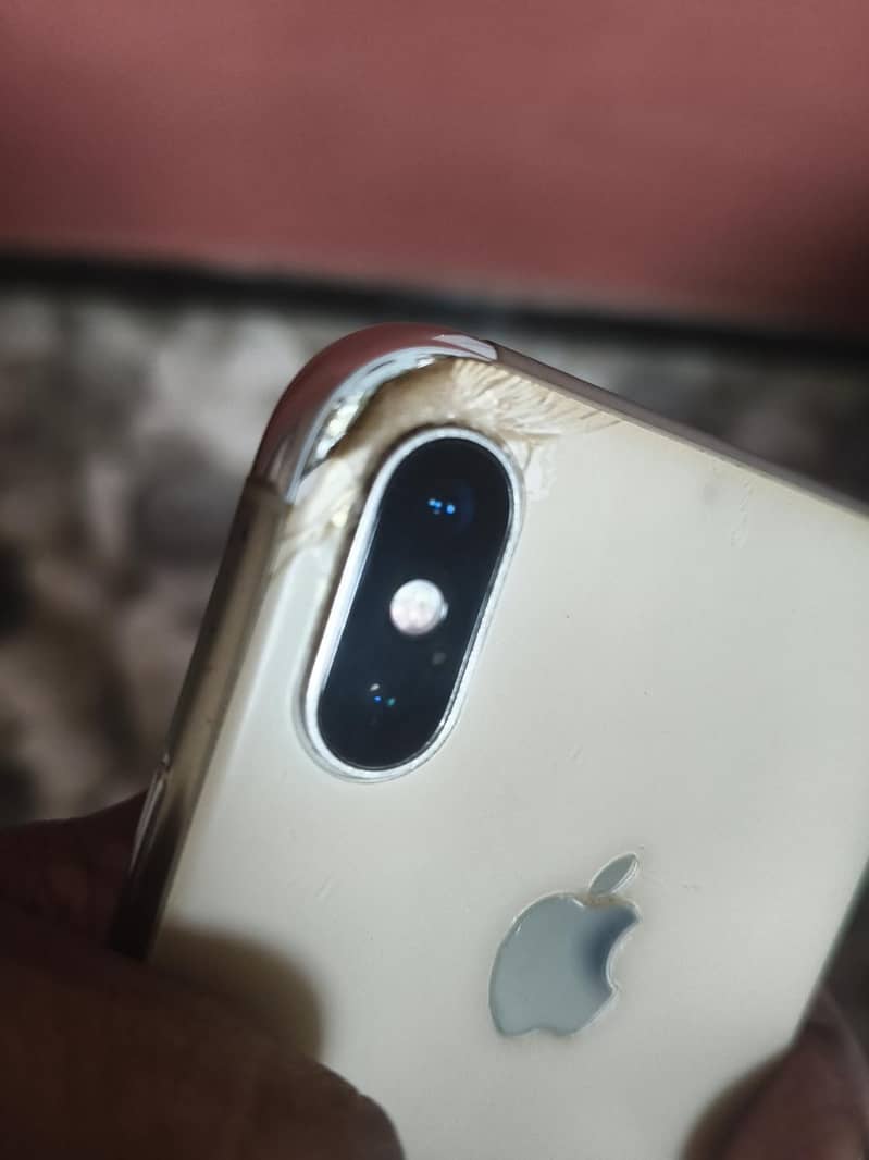 Apple iPhone X 0