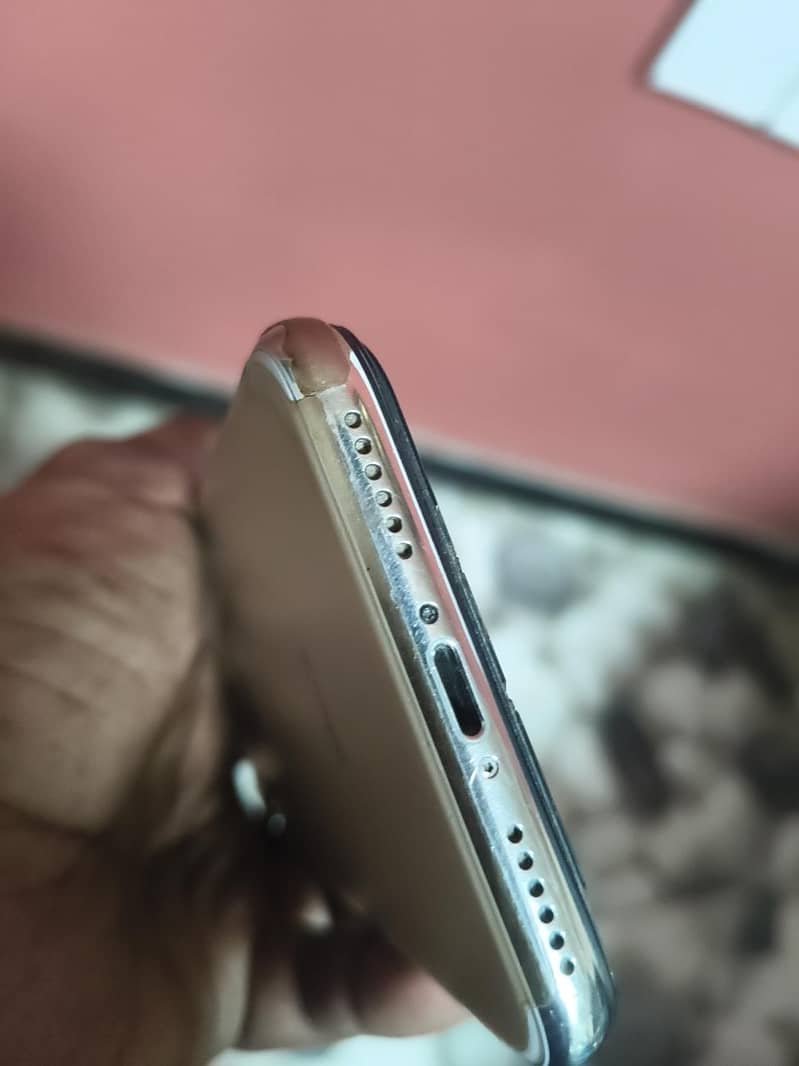 Apple iPhone X 2