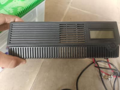 best condition ups arjant seal