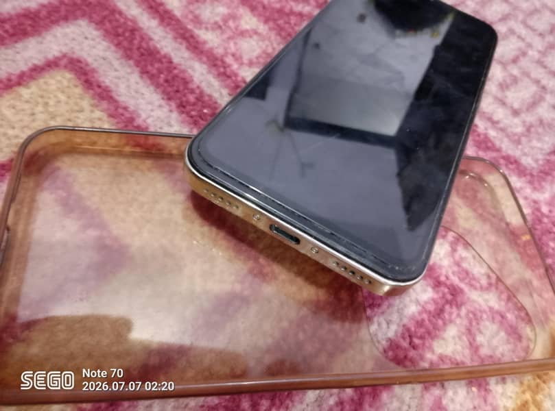 G'Five Note 25 0