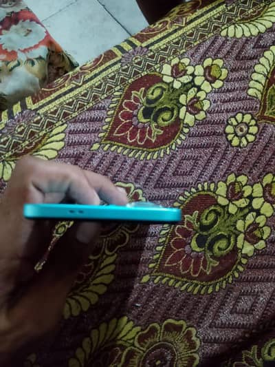 Infinix Hot 50 Pro