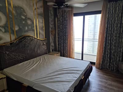 DHA Phase 8, Emaar Coral Tower, 1810 Square Feet, Furnished Apartment for Sale