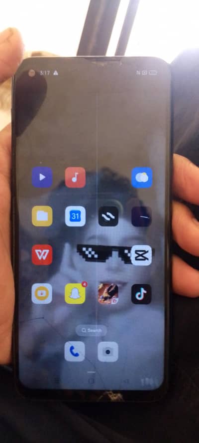 OPPO A72