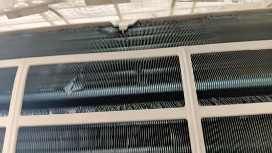gree AC non inverter