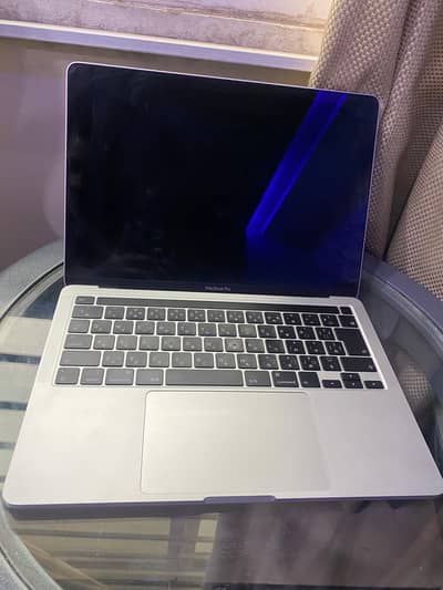 Apple MacBook Pro 2020 | Intel Core i7 | 16GB RAM | 512GB SSD |13-inch