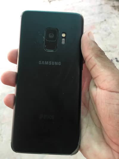 Samsung S9 4.64gb for sale