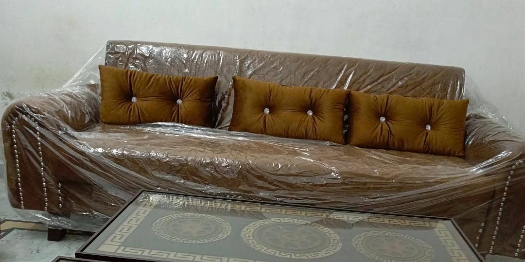 Sofa Cumbed 0
