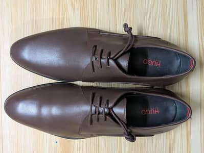 Hugo boss