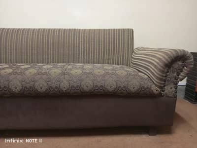 5 seater sofa