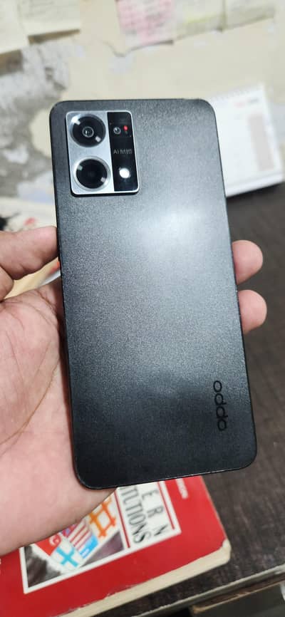 OPPO F21 Pro