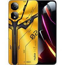 Nubia neo 2
