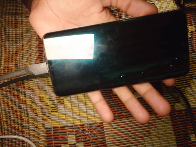 Sharp Aquos Zero 2 0