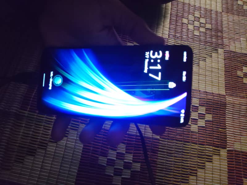 Sharp Aquos Zero 2 4