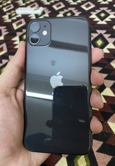 Apple iPhone 11