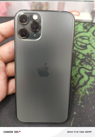 Apple iPhone 11 Pro