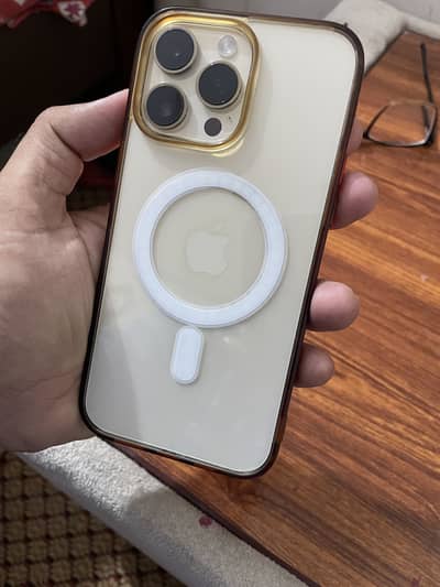 Apple iPhone 14 Pro Max