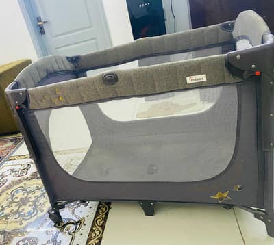 playpen