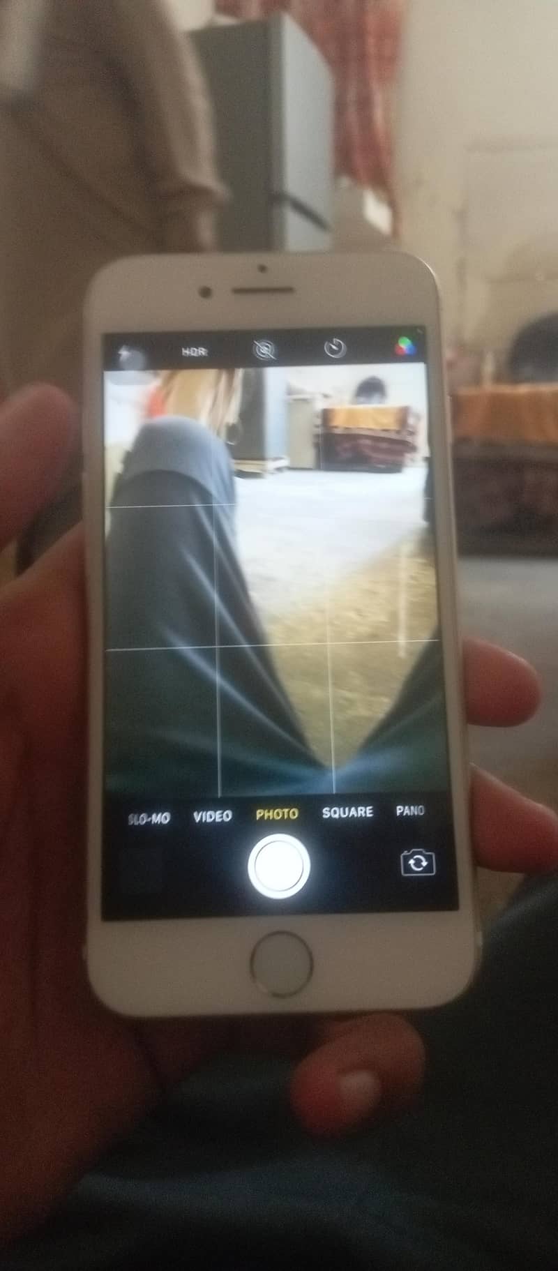 Apple iPhone 7 1