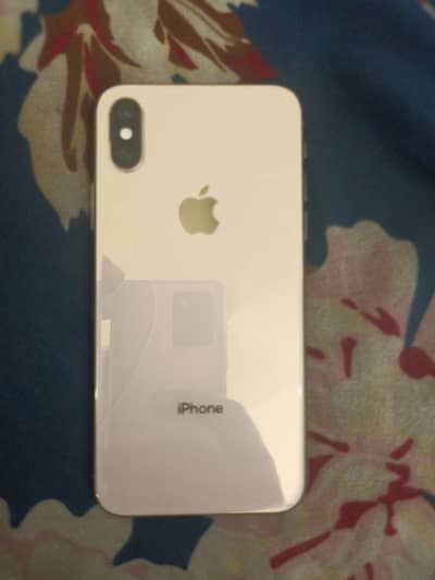 Apple iPhone XS