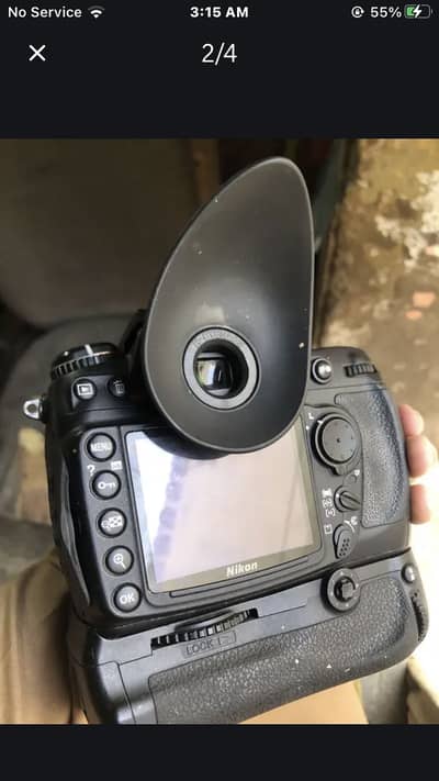 Nikon