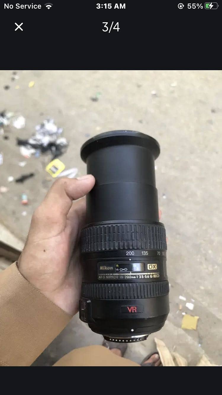 Nikon 1