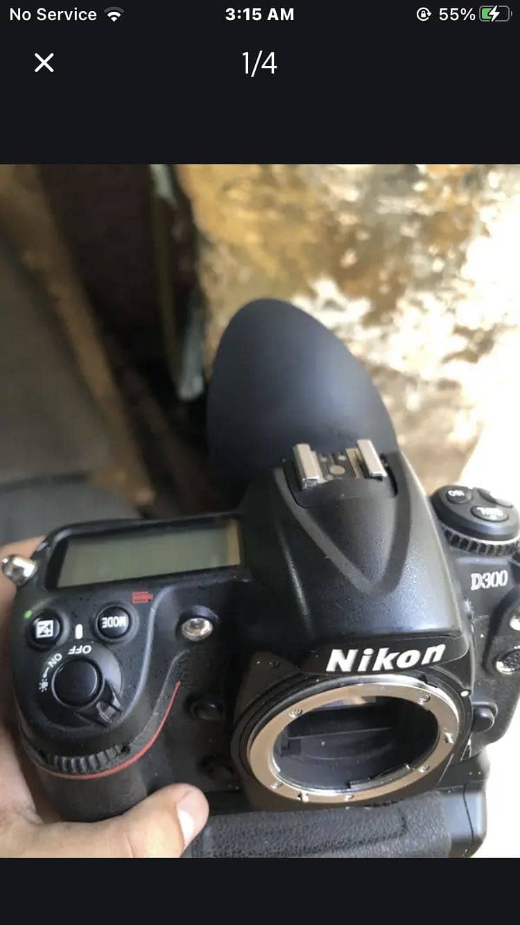 Nikon 2